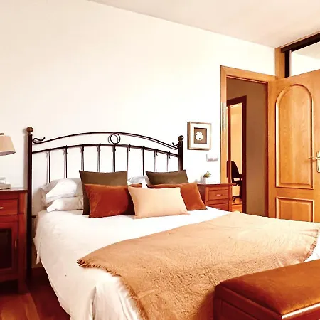 Apartment Housingleon - Conde Duplex Con Garaje Gratuito