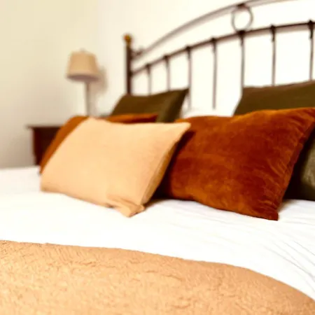 Housingleon - Conde Duplex Con Garaje Gratuito Apartment *