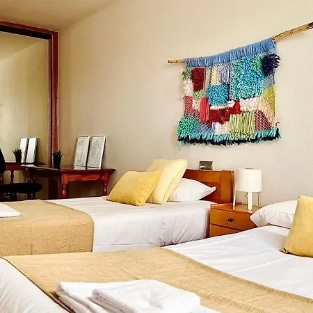 Housingleon - Conde Duplex Con Garaje Gratuito