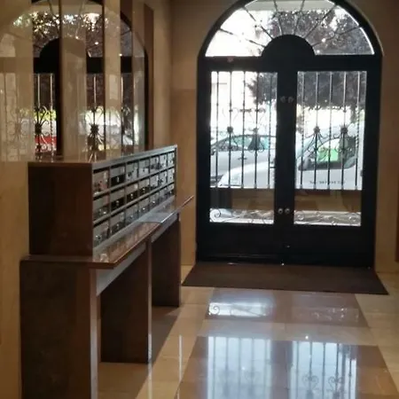 Housingleon - Conde Duplex Con Garaje Gratuito