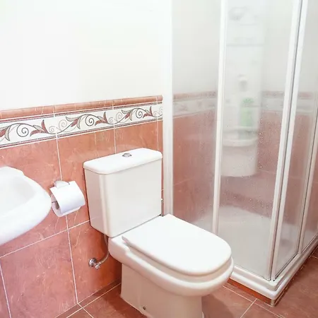 아파트 Housingleon - Conde Duplex Con Garaje Gratuito