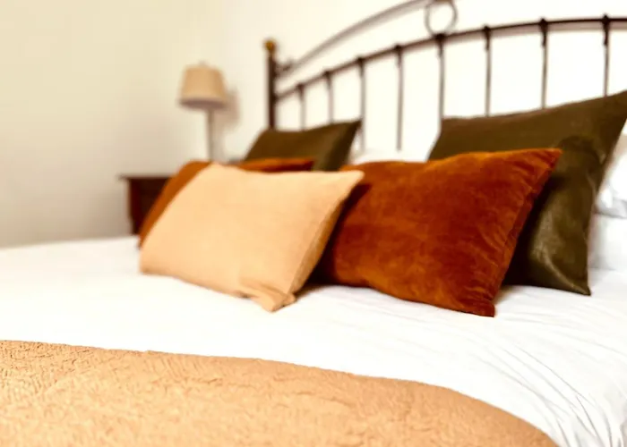 Housingleon - Conde Duplex Con Garaje Gratuito Appartamento *