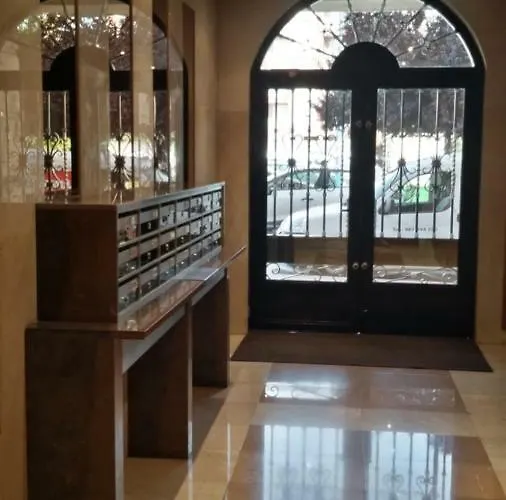 Housingleon - Conde Duplex Con Garaje Gratuito