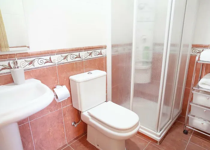 Appartamento Housingleon - Conde Duplex Con Garaje Gratuito